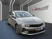 Gebraucht Opel Astra GS Line 131 PS (96 kW) 2024 Grau Kleinwagen