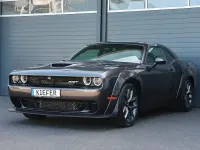 Gebraucht Dodge Challenger 309 PS (227 kW) 2020 Granite metallic Coupé