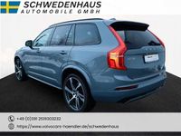 Gebraucht Volvo XC90 173 PS (127 kW) 2022 SUV