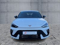 Neu Cupra Leon 300 PS (220 kW) 2026 Weiß Limousine