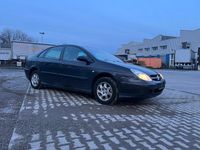 Gebraucht Citroën C5 116 PS (85 kW) 2004 Grau Limousine