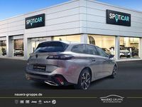 Gebraucht Peugeot 308 SW Allure 136 PS (100 kW) 2025 Grau Kombi