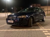 gebraucht Audi A3 1.6fsi