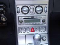Gebraucht Chrysler Crossfire 218 PS (160 kW) 2006 Grau Cabrio