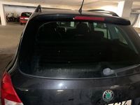 gebraucht Skoda Fabia 1.2l TSI Family