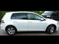 gebraucht VW Golf 1.6 TDI BMT Comfortline Comfortline