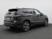 Gebraucht VW Tiguan 204 PS (150 kW) 2025 Schwarz SUV