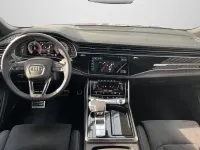 Neu Audi Q8 Design 286 PS (210 kW) 2026 Satellitsilber metallic (metallic) SUV