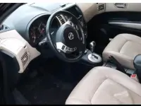 Gebraucht Nissan X-Trail 150 PS (110 kW) 2009 Schwarz SUV