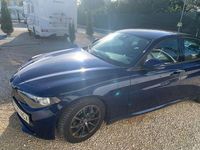 Gebraucht Alfa Romeo Giulia Super 150 PS (110 kW) 2017 Blau Limousine