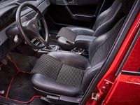 Gebraucht Alfa Romeo 155 189 PS (139 kW) 1994 Rosso Limousine