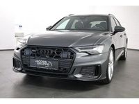 Gebraucht Audi A6 S-Line 210 PS (154 kW) 2025 Grau Kombi