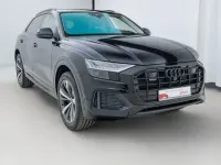 Gebraucht Audi Q8 286 PS (210 kW) 2023 SUV