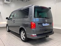 gebraucht VW California T6Coast ehem. UPE 77.085,-