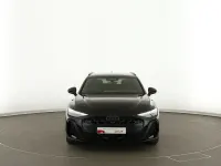 Gebraucht Audi A6 Sport 204 PS (150 kW) 2025 Schwarz Kombi