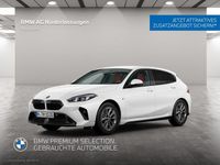 Gebraucht BMW 123 Performance 204 PS (150 kW) 2025 Weiß Kleinwagen