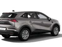 Neu Renault Symbioz Evolution 143 PS (105 kW) 2026 Stahlgrau SUV