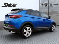 gebraucht Opel Grandland X 1.5 D Ultimate FLA 360 Pano ParkAss.