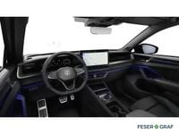 Neu VW Tayron 193 PS (141 kW) 2026 Oryxweiß perlmutteffekt SUV