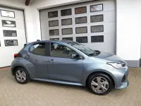 Gebraucht Mazda 2 Exclusive-Line 116 PS (85 kW) 2026 Sky grey Kleinwagen
