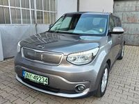 Gebraucht Kia Soul 80 kW (110 PS) 2015 SUV