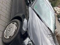 Gebraucht Audi A3 Ambiente 125 PS (91 kW) 2008 Schwarz Kleinwagen