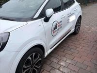 Gebraucht Ford Puma Titanium 120 PS (88 kW) 2021 Weiß SUV