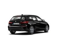 Gebraucht BMW 118 Sport Line 136 PS (100 kW) 2021 Schwarz Kleinwagen