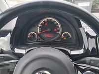 Usata VW up! Cup 75 CV (55 kW) 2014 Bianco Utilitaria