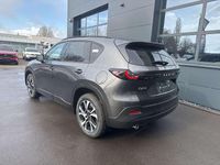 Neu Mazda CX-5 Center-Line 141 PS (103 kW) 2026 Machine grey SUV