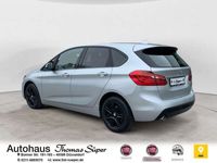 gebraucht BMW 216 216 d Advantage