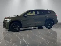 Neu VW Tayron R-line 204 PS (150 kW) 2026 Grün SUV