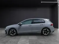 Gebraucht VW Golf VIII R-line 150 PS (110 kW) 2025 Grau Limousine