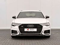 gebraucht Audi S6 Avant 3.0 TDI quattro LED MATRIX HD AHK B&O