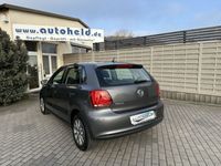 gebraucht VW Polo 1.2 Trendline - 5türig- Klimaanlage