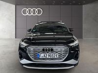 gebraucht Audi Q4 e-tron VC