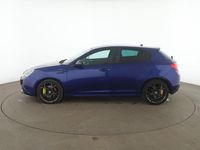 Gebraucht Alfa Romeo Giulietta Sprint 150 PS (110 kW) 2015 Blau Limousine