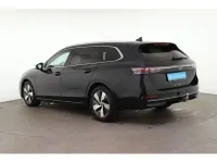 Second-hand VW Passat IQ Drive 150 CP (110 kW) 2025 Negru Break