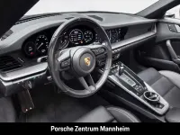 Gebraucht Porsche 911 Carrera 4S Cabriolet 450 PS (330 kW) 2021 Kreide Cabrio