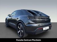 Neu Porsche Macan 300 kW (408 PS) 2026 Grau SUV