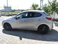 Gebraucht Mazda 2 116 PS (85 kW) 2025 Silber Kleinwagen