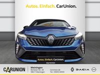Gebraucht Renault Clio V Esprit Alpine 91 PS (66 kW) 2025 Ironblau metallic Limousine