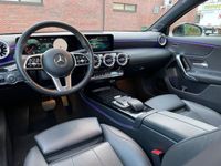gebraucht Mercedes A200 DCT 7-G,Live Cockpit,Ambiente,Multibeam