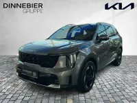 Gebraucht Kia Sorento 252 PS (185 kW) 2025 Braun SUV