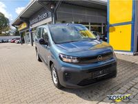 Neu Opel Combo 102 PS (75 kW) 2025 Rot Van / Kleinbus