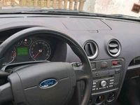 gebraucht Ford Fusion 2009