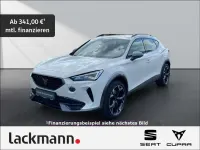 Gebraucht Cupra Formentor VZ 310 PS (228 kW) 2024 Weiss SUV