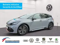 Gebraucht Cupra Born 150 kW (204 PS) 2023 Vaporgrau Kleinwagen