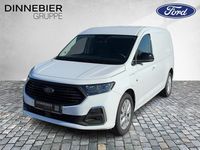 Neu Ford Transit Connect Limited 150 PS (110 kW) 2026 Weiß Van / Kleinbus