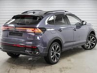 Neu VW Taigo R-line 116 PS (85 kW) 2026 Rauchgrau metallic (5w) rauchgrau metallic (5w) SUV